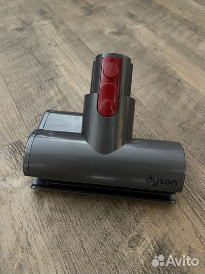 Мини турбощетка dyson оригинал новая