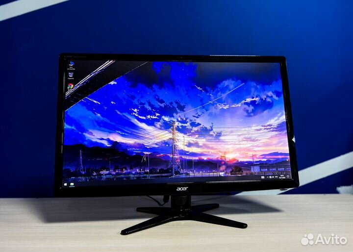 Монитор Acer Predator 24