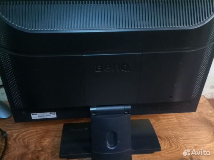 Монитор Benq Q22W6