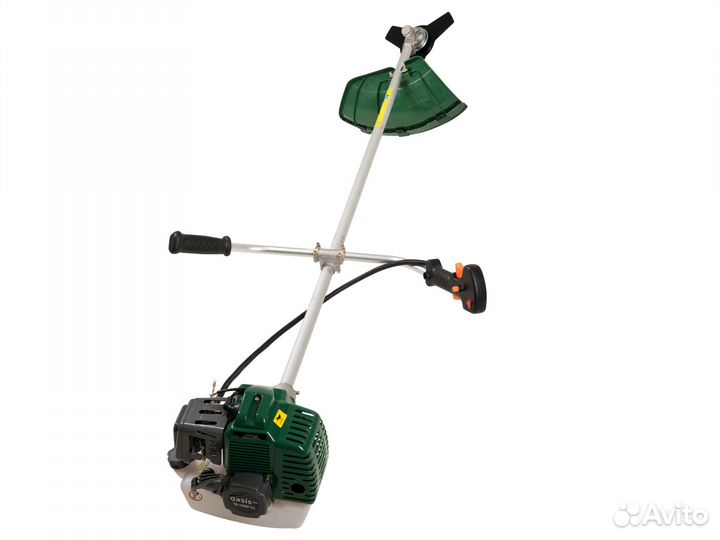 Мотокоса бензиновая Oasis TB-1500P ECO Новая