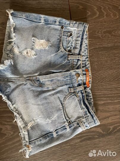 Летние шорты brfree