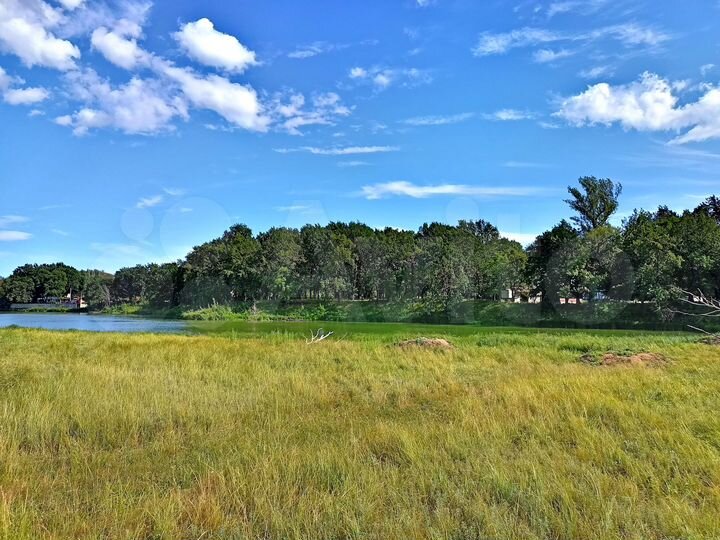 Участок 14,2 сот. (ИЖС)