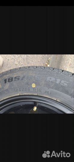 Formula Energy 185/65 R15