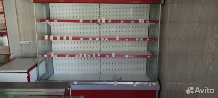 Торговое оборудование для магазина