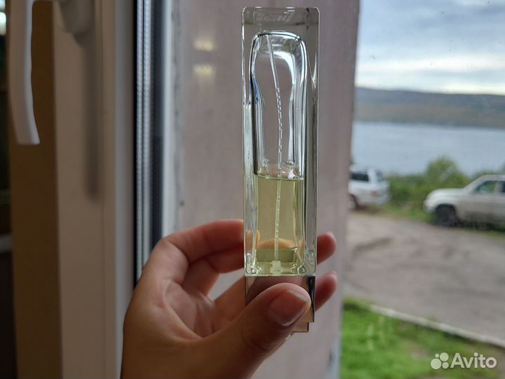 Dolce gabbana light blue italian zest