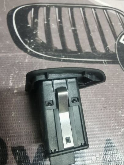 Кнопка стеклоподъемника задняя правая Bmw X5 E53