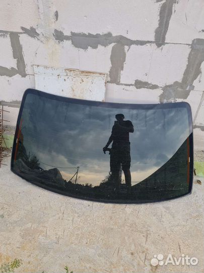 Заднее стекло pulsar n15/almera n15