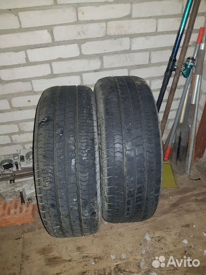 Remington Touring LX 225/60 R16 97T