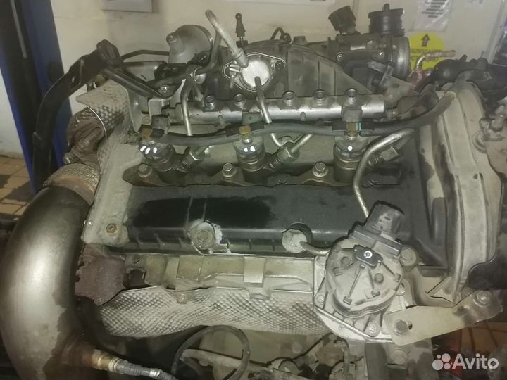 Автосервис