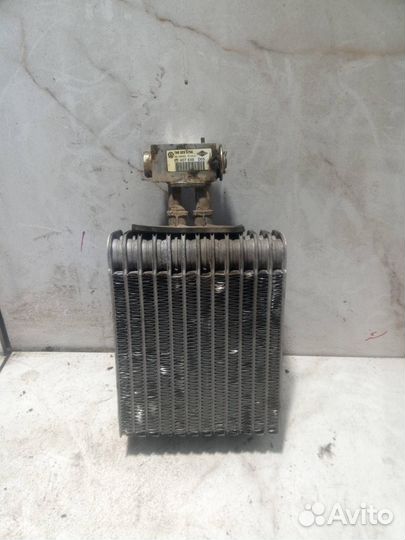 Испаритель кондиционера Volkswagen Multivan T5