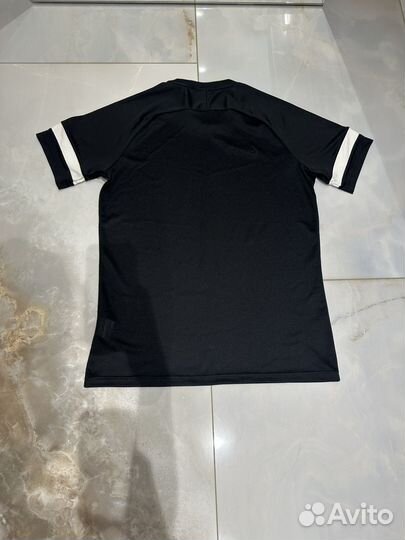 Футбольная Nike