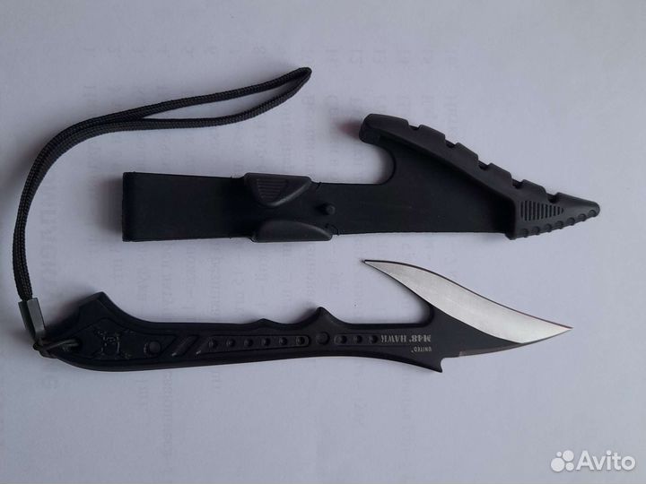 Перочинный нож СССР