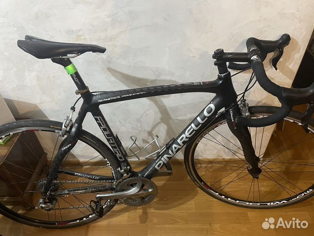 Велосипед Pinarello карбоновый