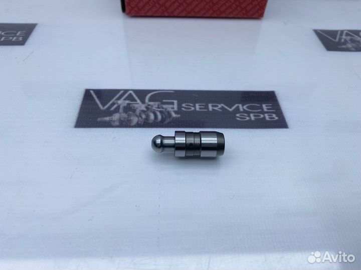 Новый гидрокомпенсатор VW VAG 2.0 TDI CKT