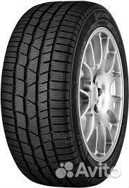 Continental ContiWinterContact TS 830 P 265/30 R20