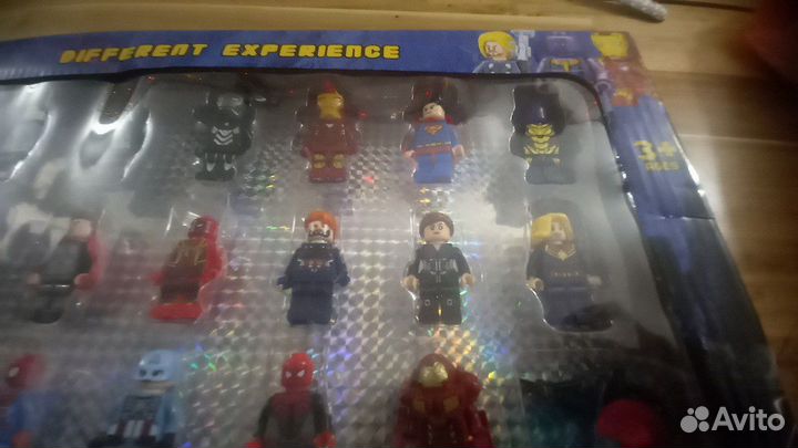 Lego