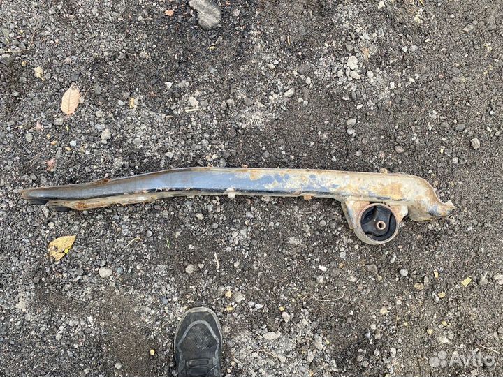 Балка продольная 1124095F0A альмера классик