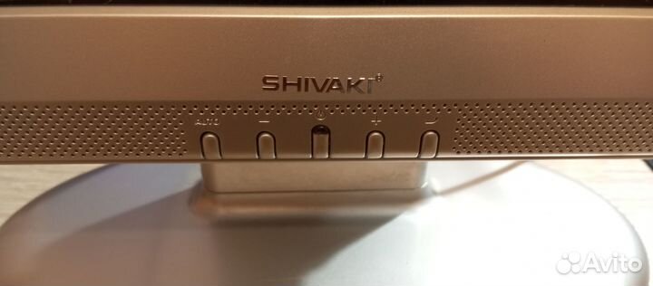 Монитор для пк shivaki CM-1710