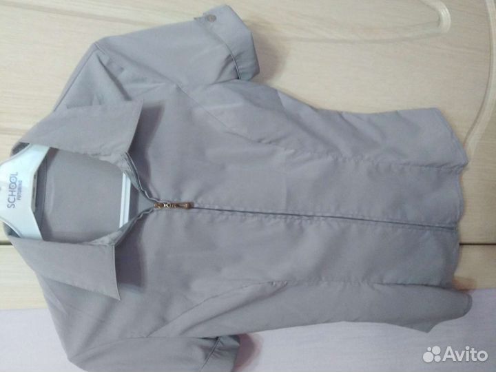 Блузки для школы 134,146