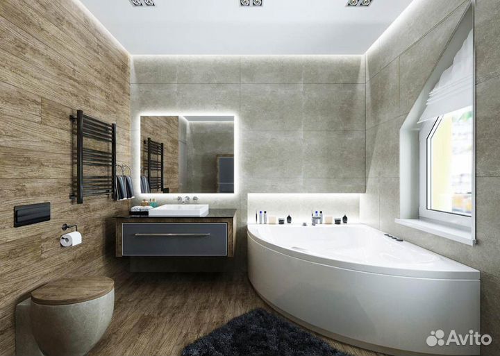 Натяжной потолок