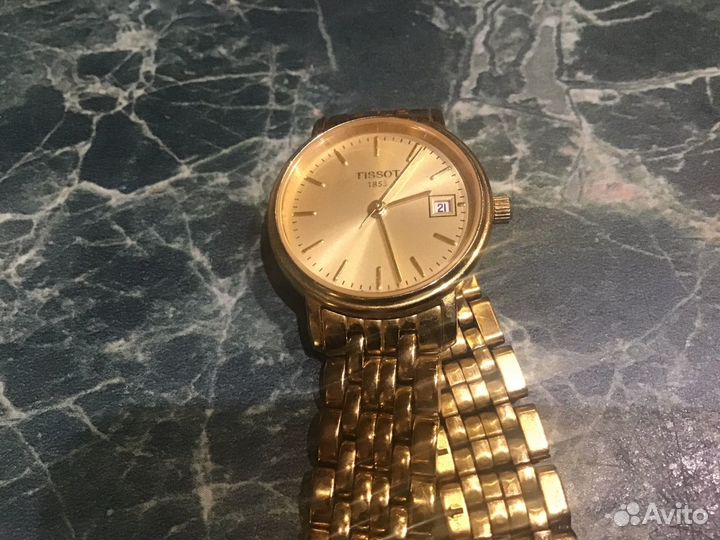 Часы Tissot