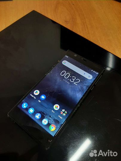 Nokia 3 16gb