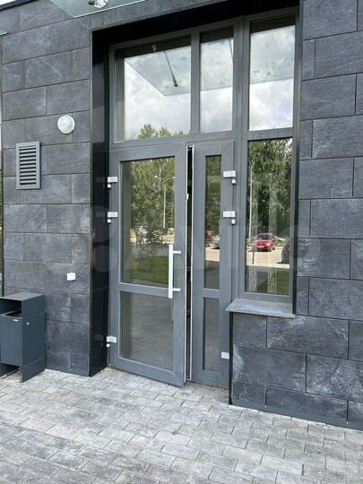 Торговая площадь, 55.2 м²