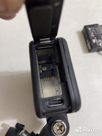 Экшен камера Go pro 8 black