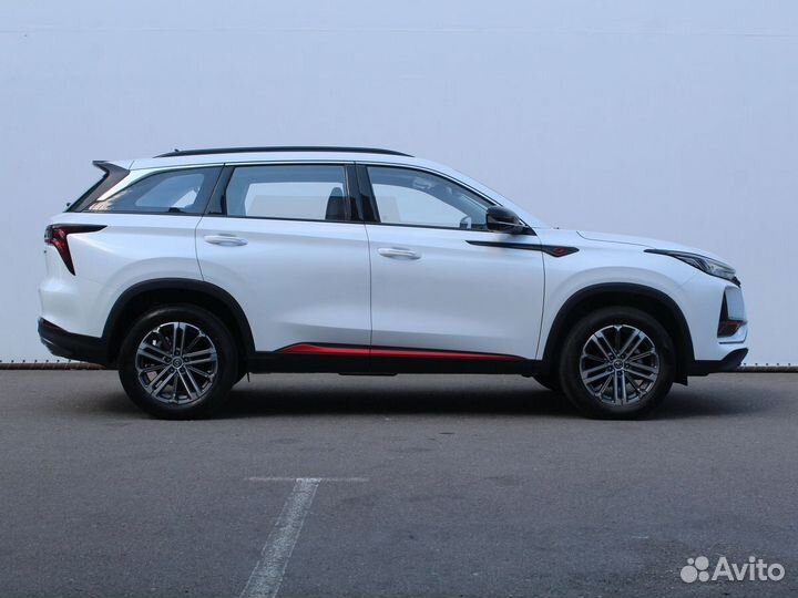 Changan CS75 Plus 1.5 AT, 2023, 250 км