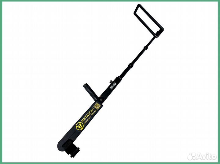 Миноискатель / Металлоискатель