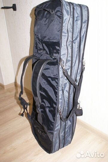 Блочный лук «Mauler» фирмы Bear Archery