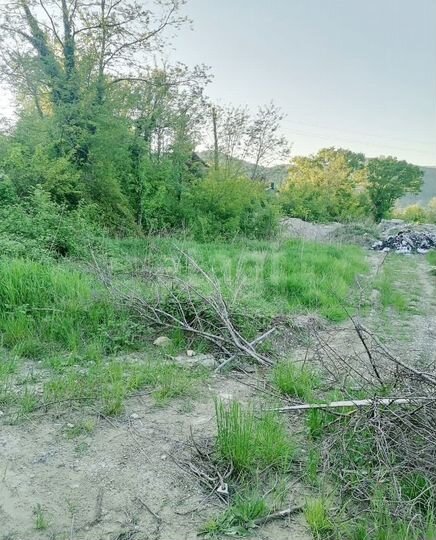 Участок 7 сот. (ИЖС)