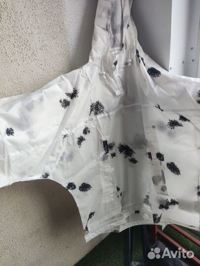 Костюм маскировочный