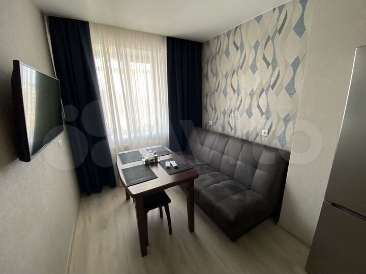 2-к. квартира, 55 м², 3/7 эт.