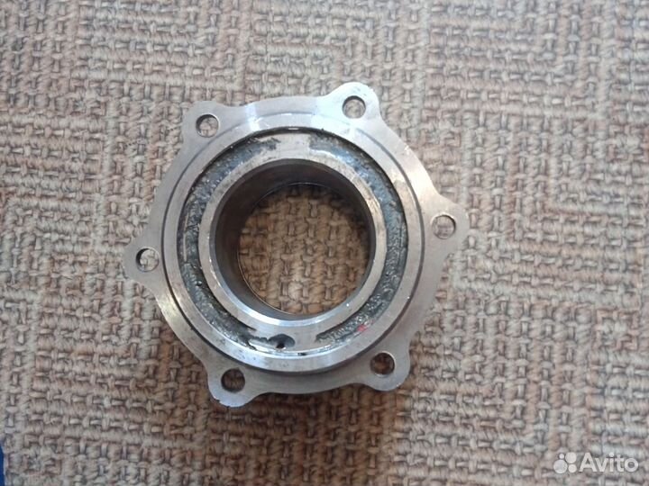 Стакан редуктора крн Бежецксельмаш крн 29.090A