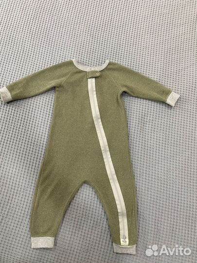 Термобелье детское 80