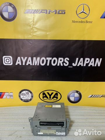 Магнитола CIC BMW 5 F10