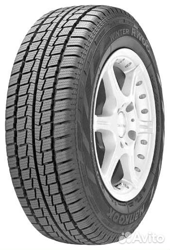 Hankook Winter RW06 205/55 R16 98T