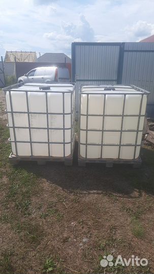 Еврокубы бу