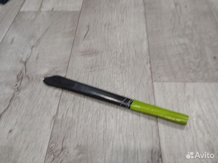 Ножи танто из standoff 2