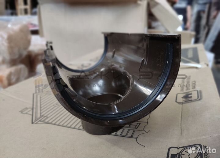 Комплект водосточный