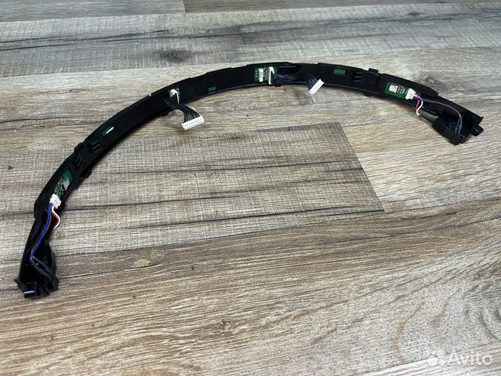 Датчики измерения расстояния Deebot Ozmo 950