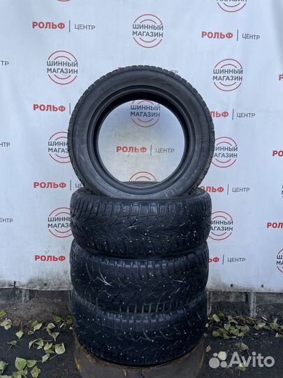 Toyo Observe G3-Ice 235/55 R18 104T