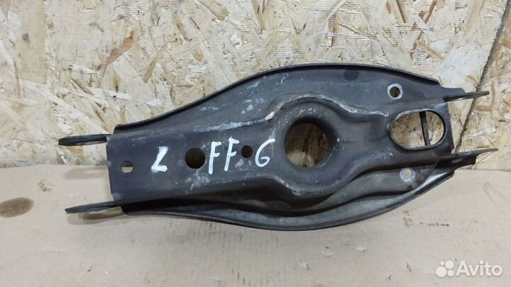 Рычаг задний нижний BMW бмв E84 E90 Е84 Е90