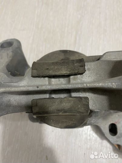 Правая опора двигателя mazda 6 gj 5854