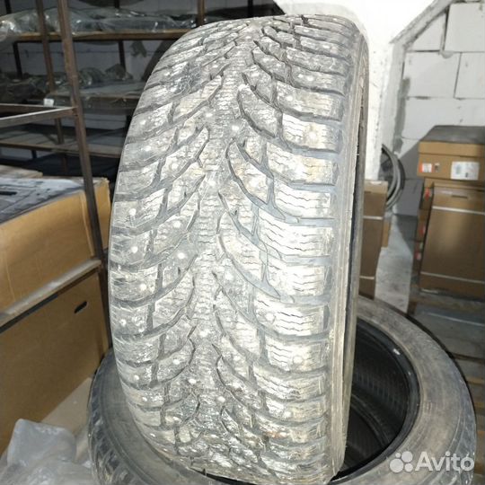 Nokian Tyres Hakkapeliitta 9 SUV 275/45 R21 110T