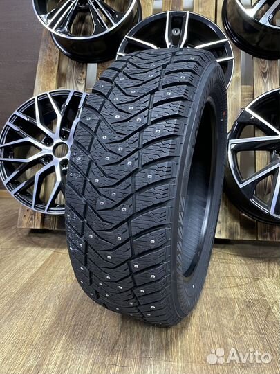 Yokohama Ice Guard IG65 255/50 R19 107T