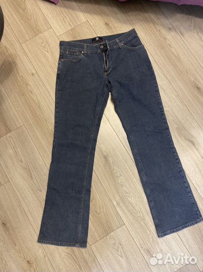 Джинсы женские 48 размер