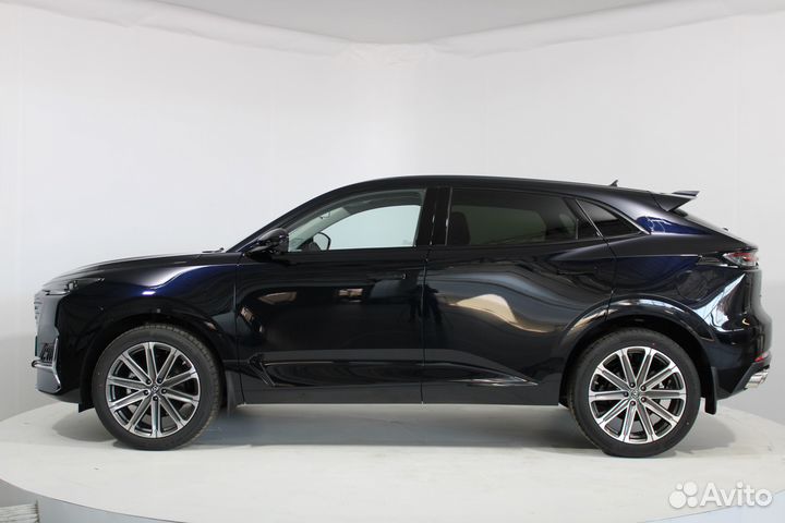 Changan UNI-K 2.0 AT, 2023