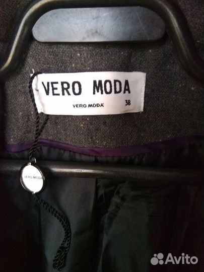 Жакет женский Vero Moda. Новый, р. 42